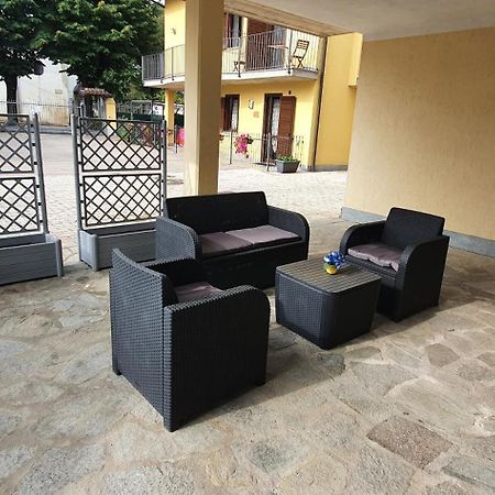 Apartamento La Maison Di Aurora Orbassano Exterior foto