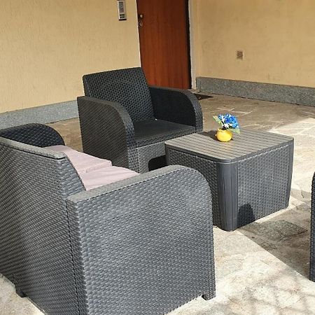 Apartamento La Maison Di Aurora Orbassano Exterior foto