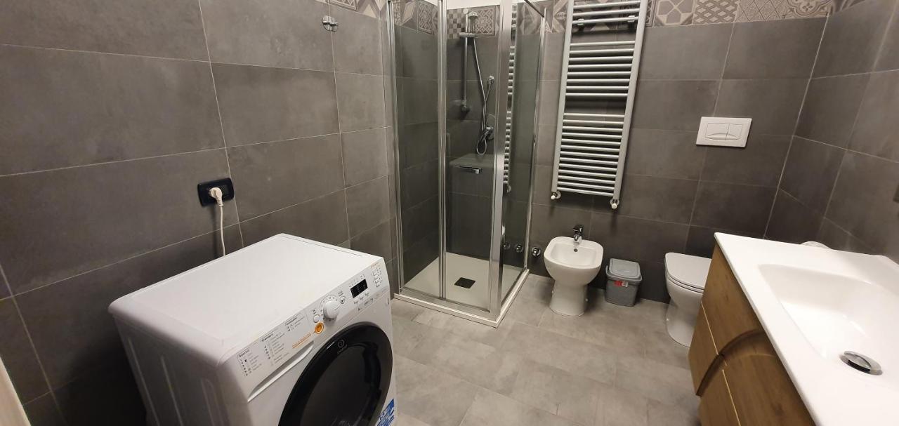 Apartamento La Maison Di Aurora Orbassano Exterior foto