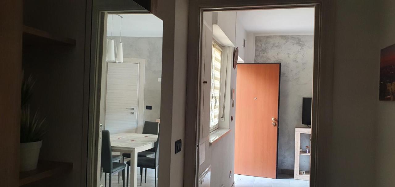 Apartamento La Maison Di Aurora Orbassano Exterior foto
