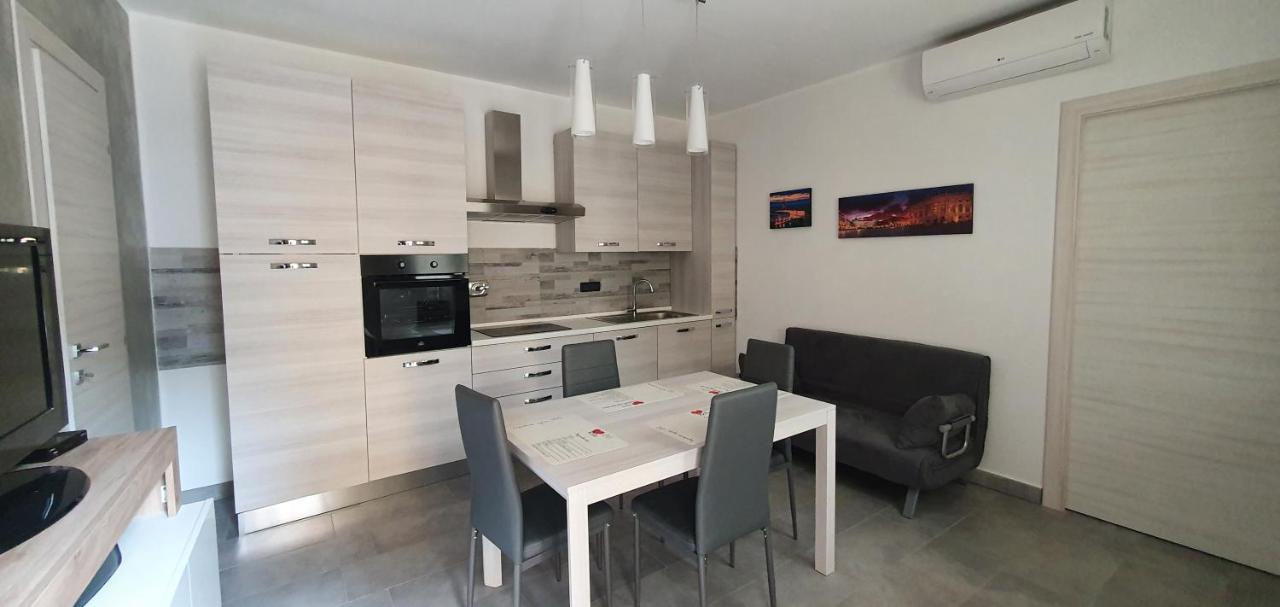 Apartamento La Maison Di Aurora Orbassano Exterior foto