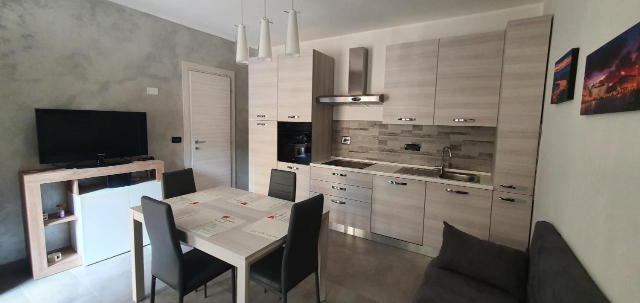 Apartamento La Maison Di Aurora Orbassano Exterior foto