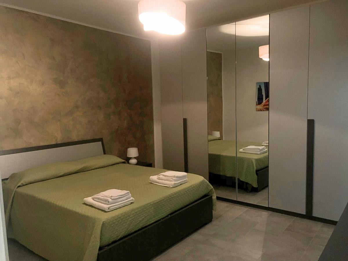Apartamento La Maison Di Aurora Orbassano Exterior foto