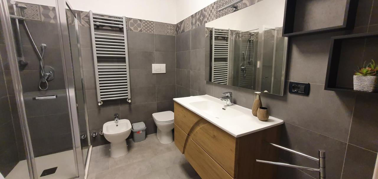Apartamento La Maison Di Aurora Orbassano Exterior foto