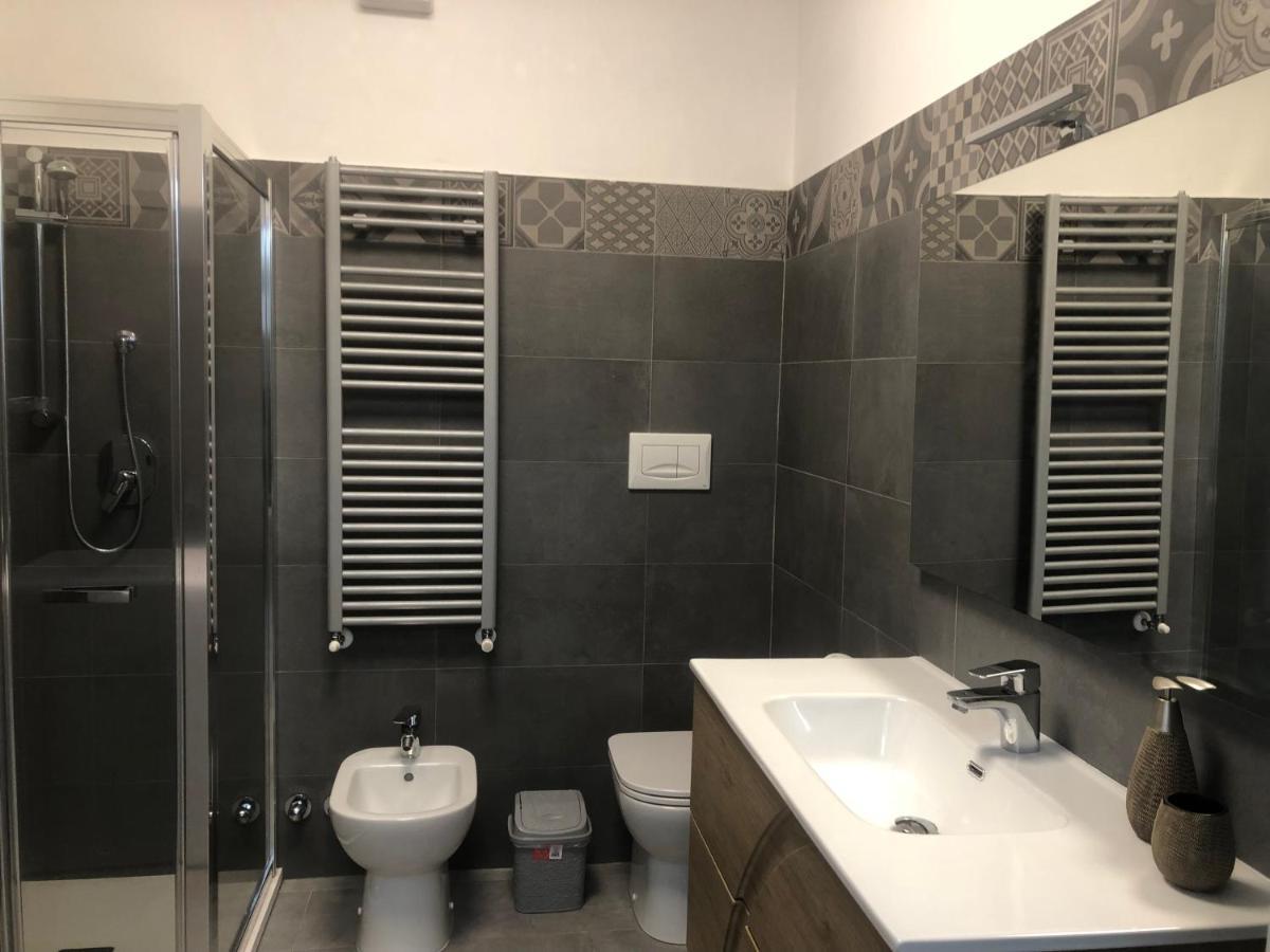 Apartamento La Maison Di Aurora Orbassano Exterior foto