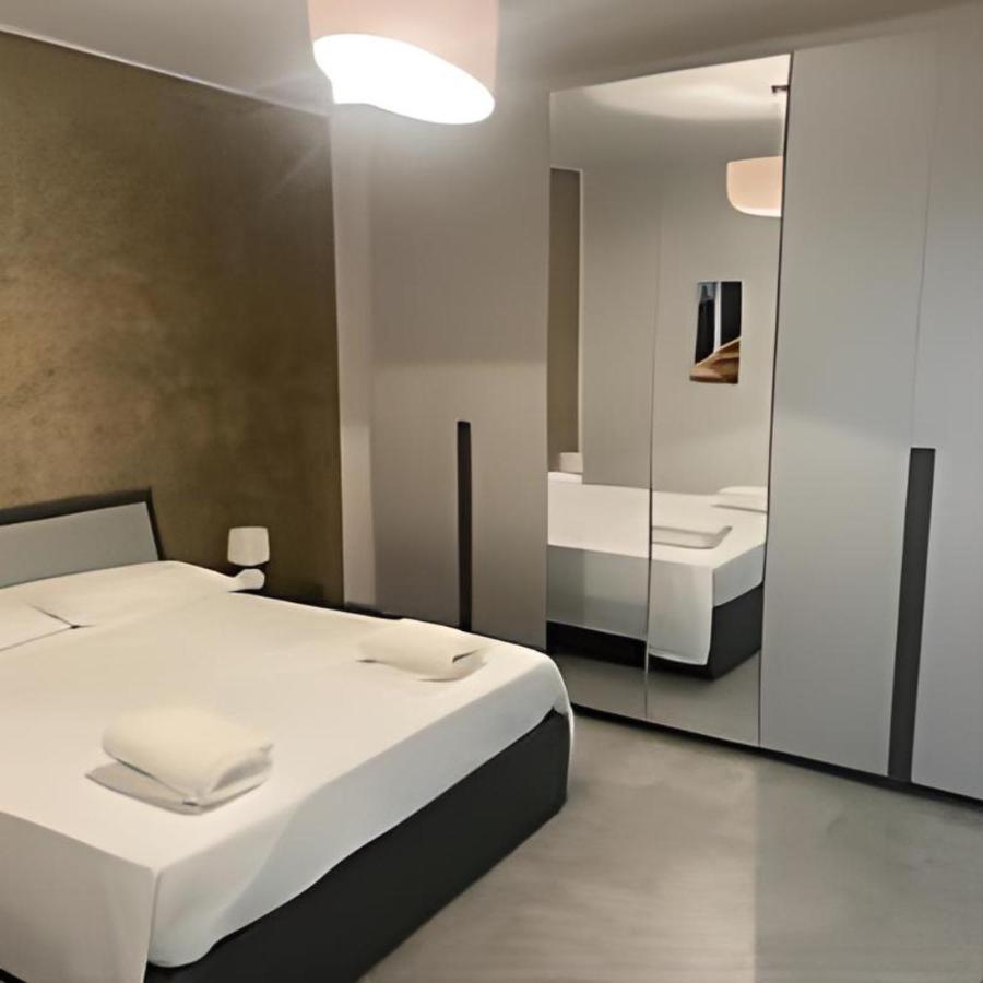 Apartamento La Maison Di Aurora Orbassano Exterior foto