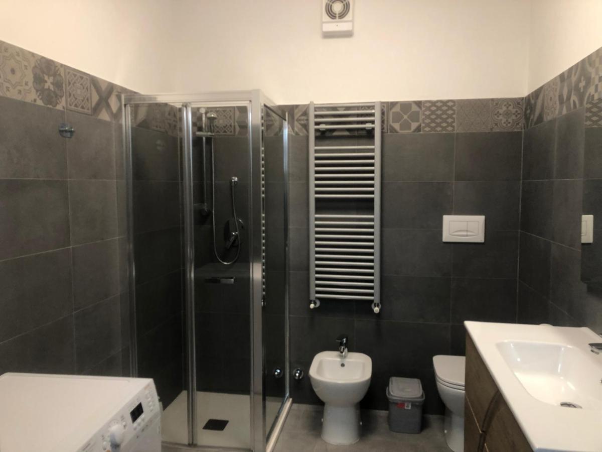 Apartamento La Maison Di Aurora Orbassano Exterior foto