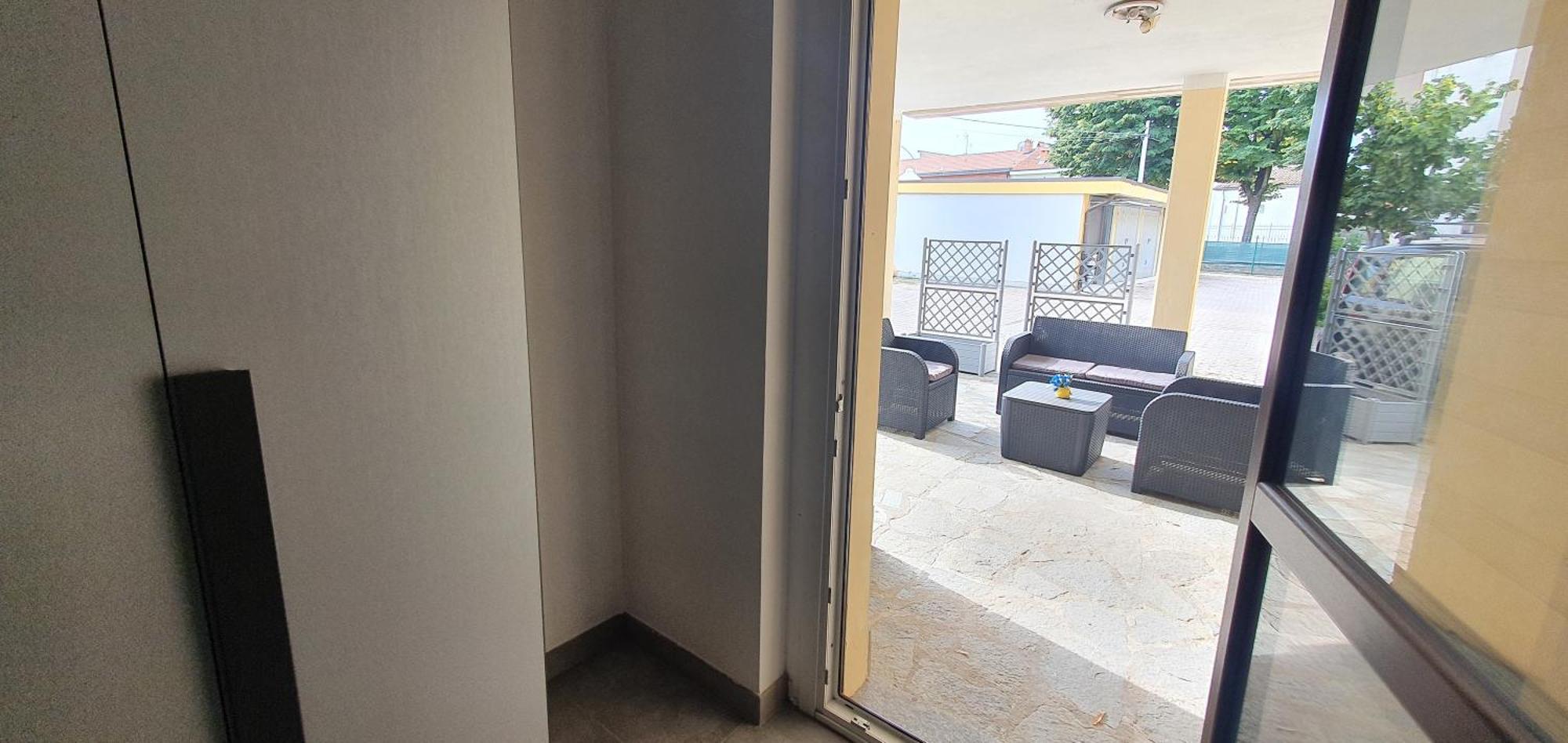 Apartamento La Maison Di Aurora Orbassano Exterior foto